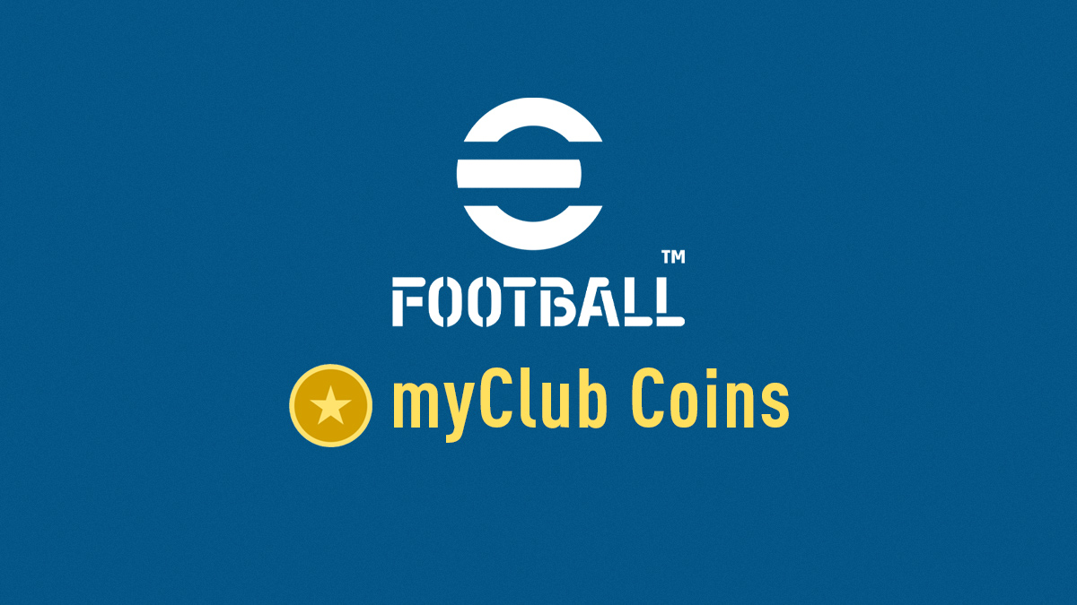 eFootball Coins