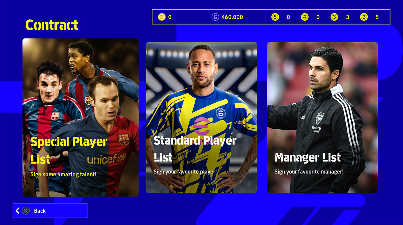 Rumour: eFootball PES 2022 might be free-to-play - eFootball 2022 -  Gamereactor