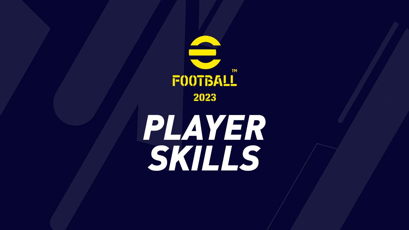 eFootball 2024 – AI Playing Styles – FIFPlay