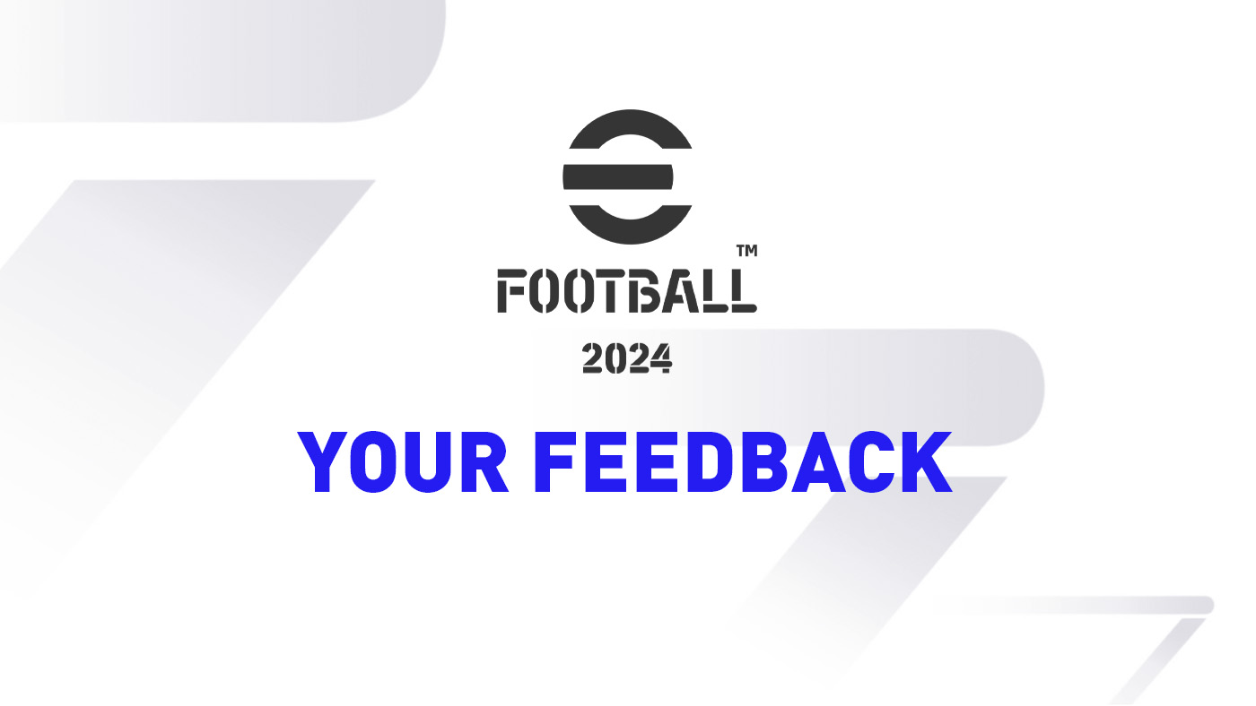 eFootball 2023 – FIFPlay