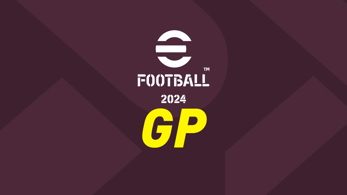 eFootball GP