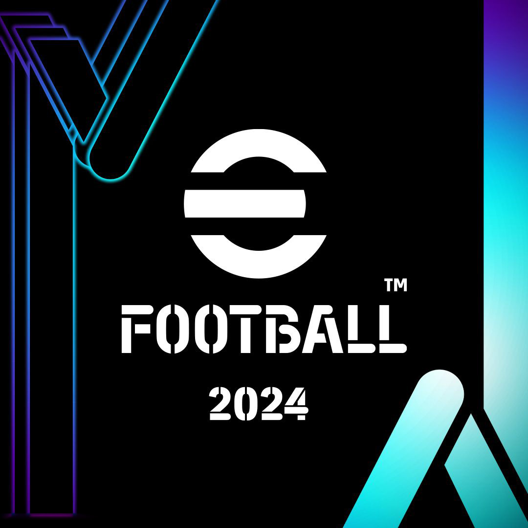 eFootball 2024 soundtrack cover