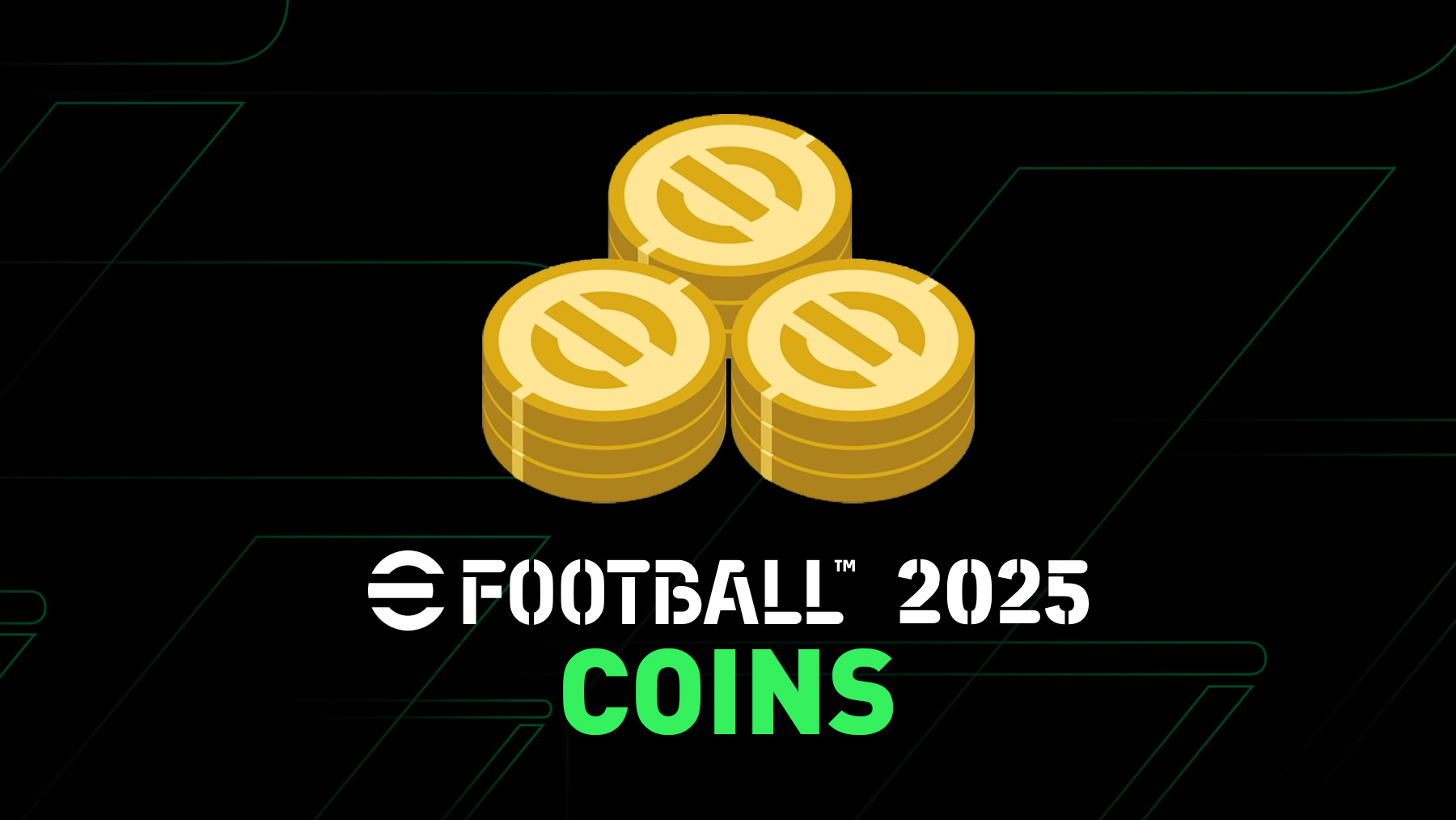 eFootball 2025 Coins