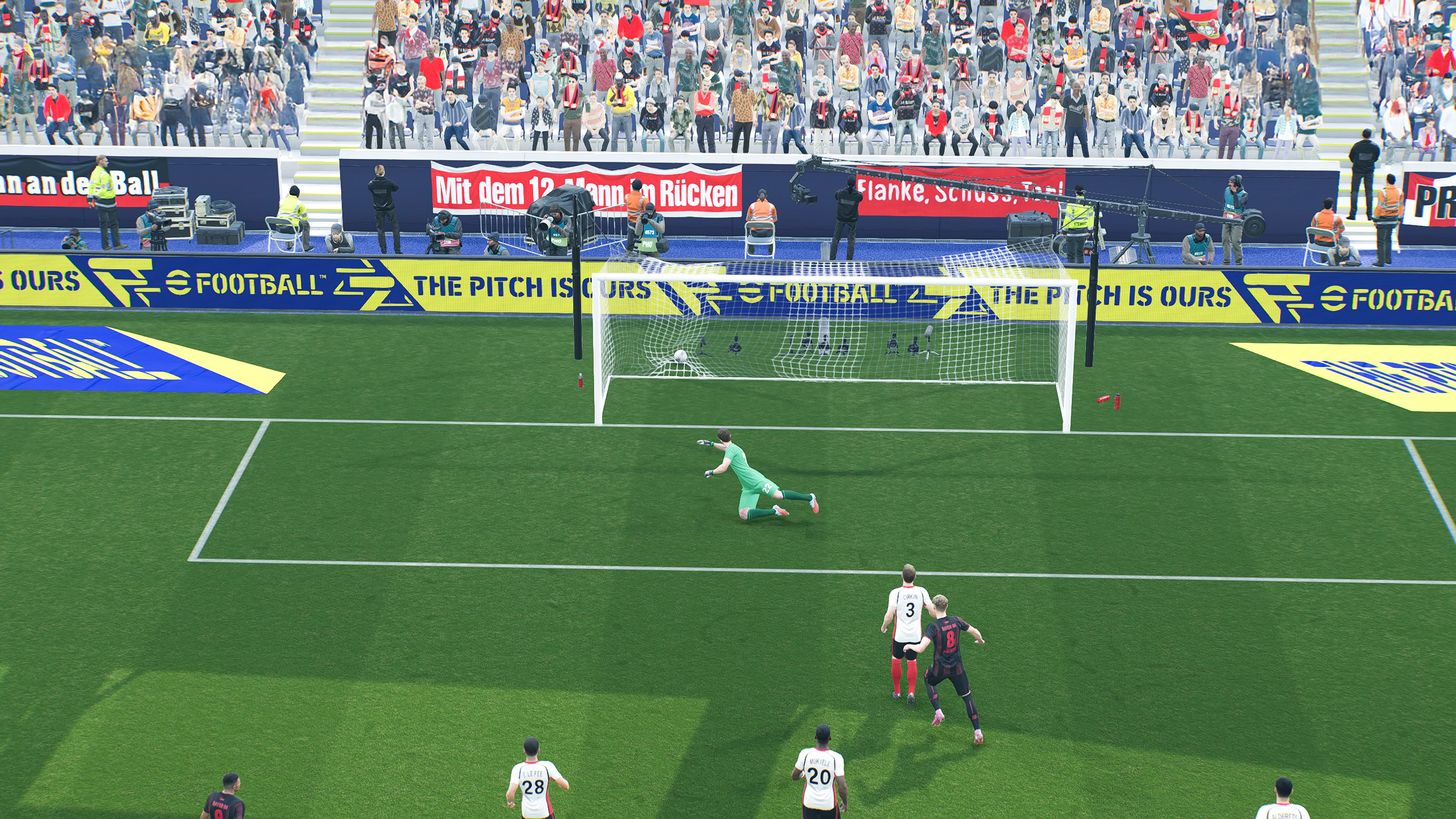 eFootball 2026