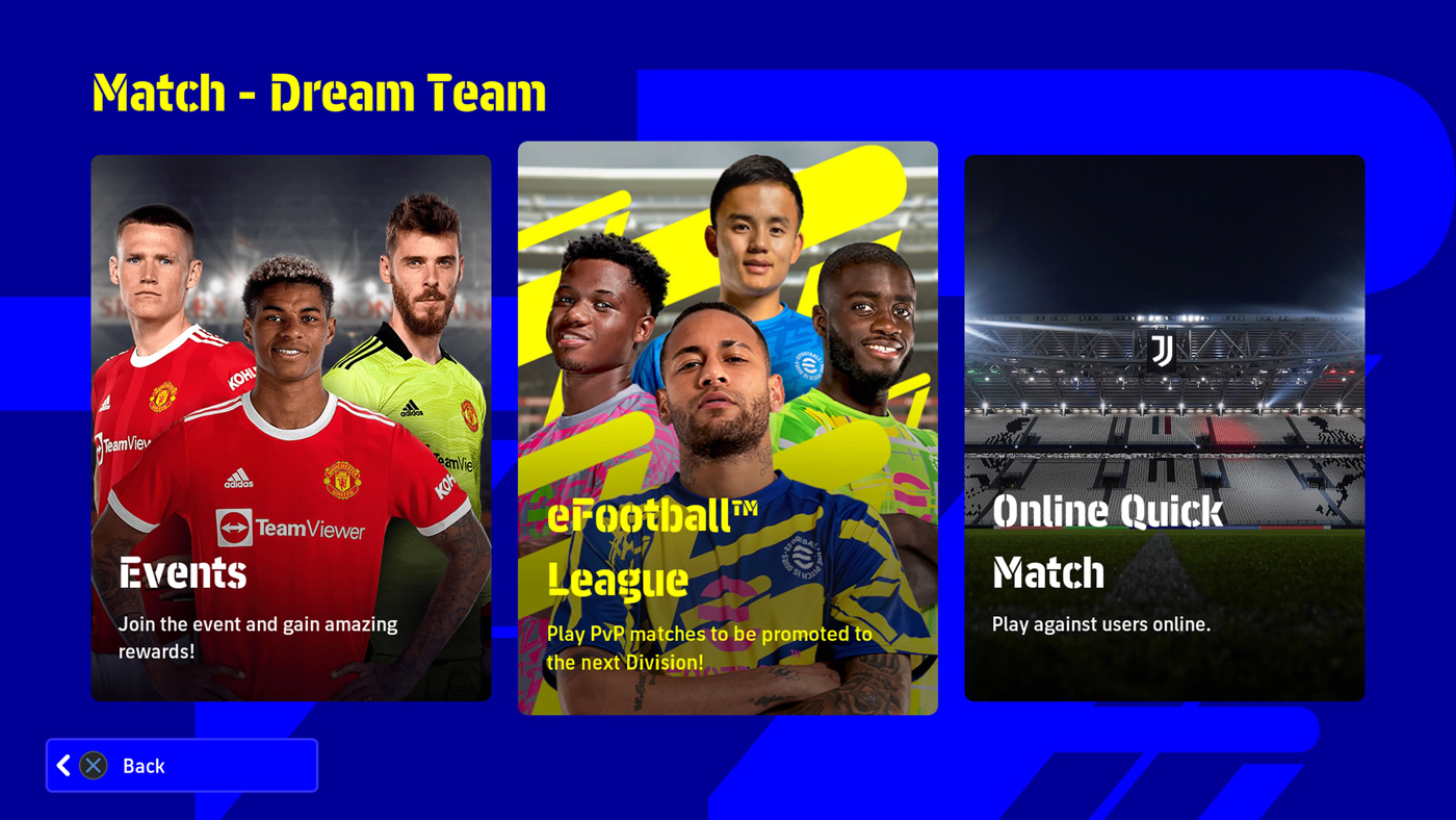 efootball online