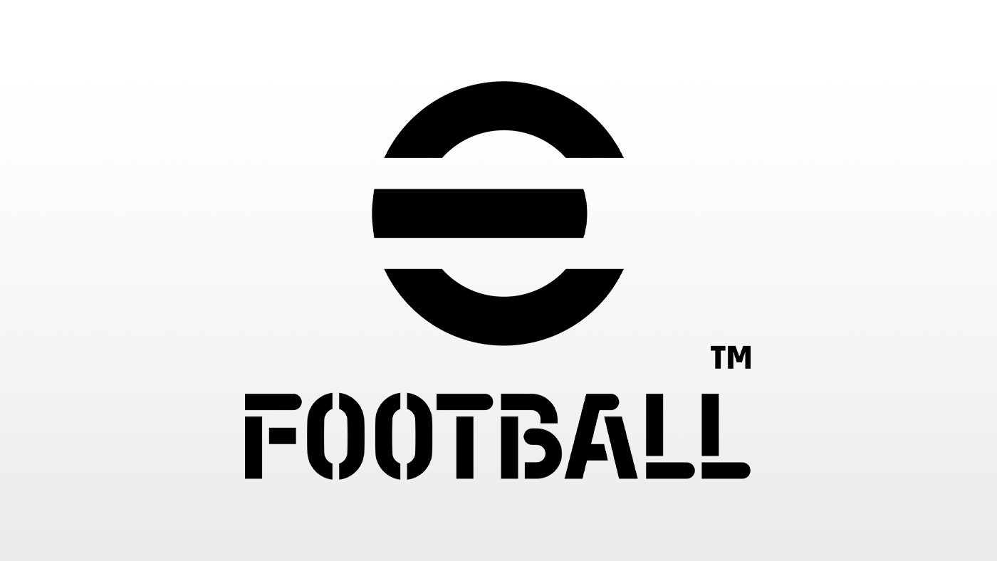 eFootball Logo