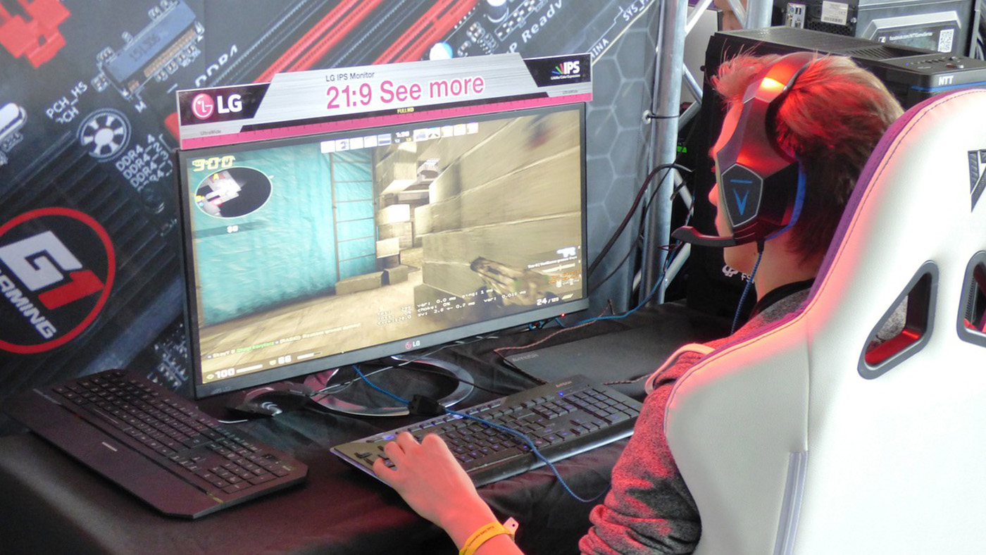 eSports