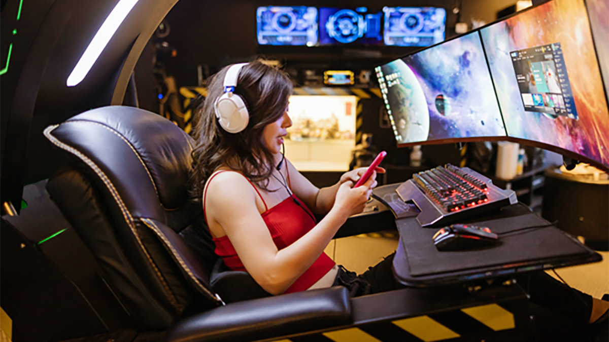 Esports