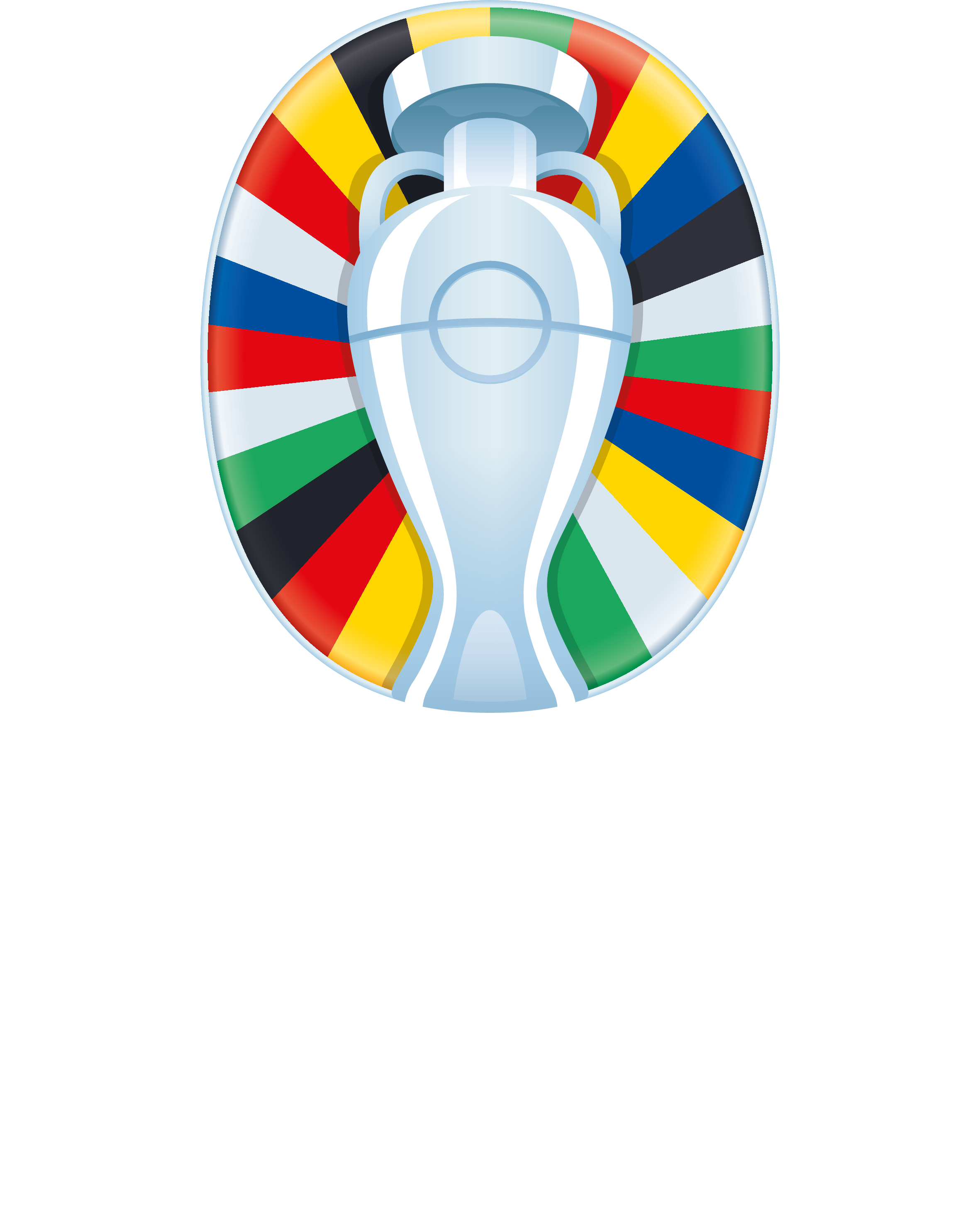 EURO 2024 Logo