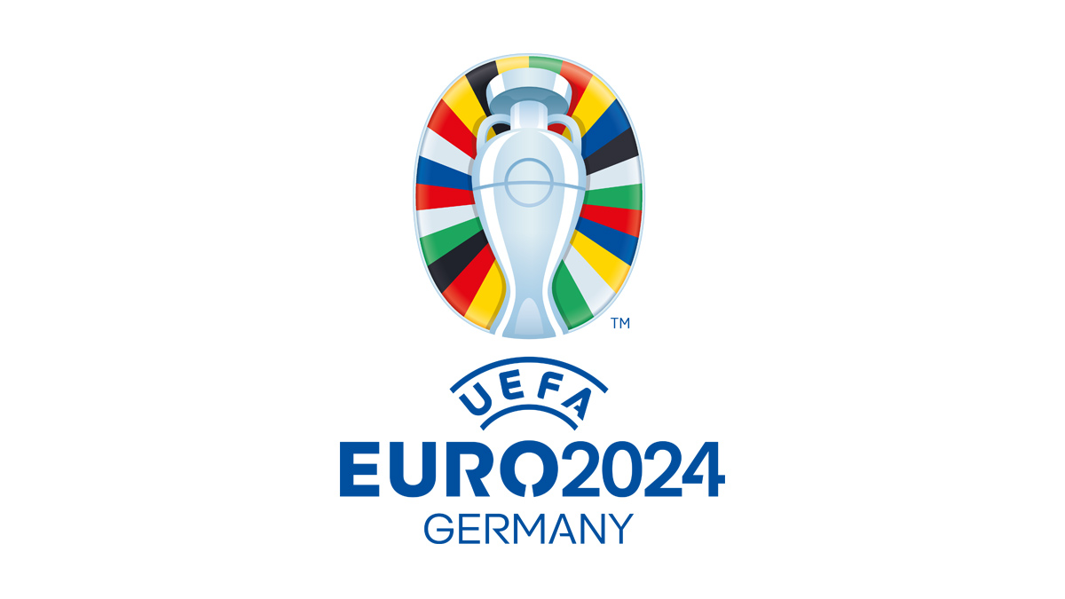 Download EURO 2024 Logo