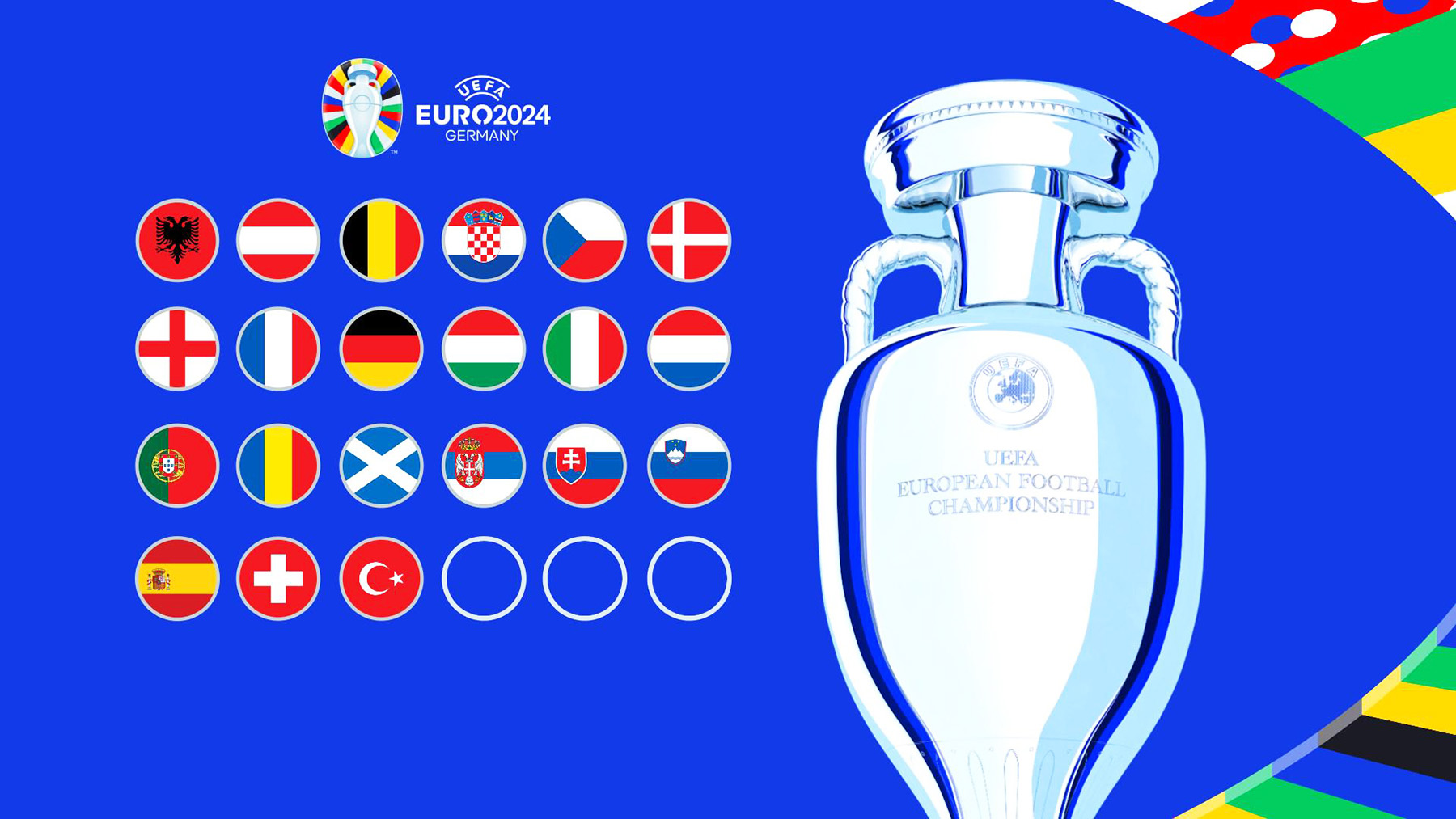 UEFA Euro 2024: A Footballing Spectacle of Unity and Rivalry