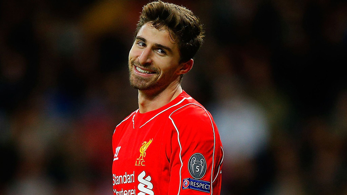 Football and Liverpool – What to Expect From Fabio Borini