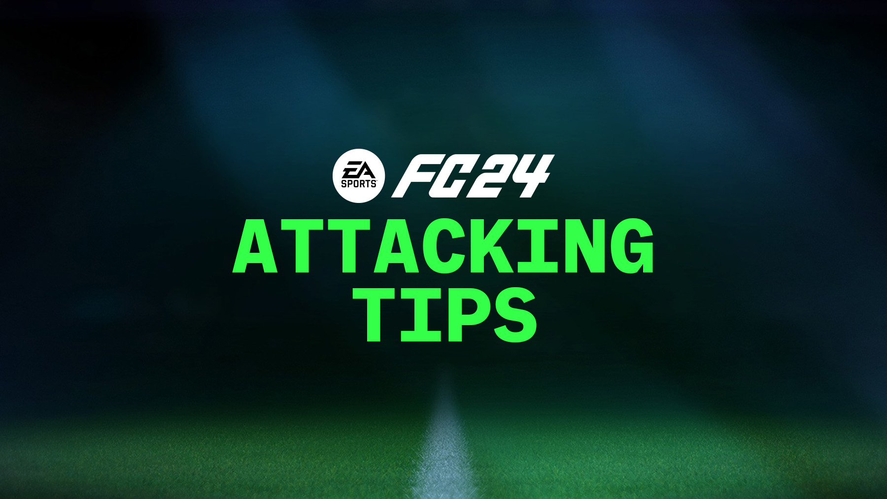 FC 24 Headers & Volleys Guide