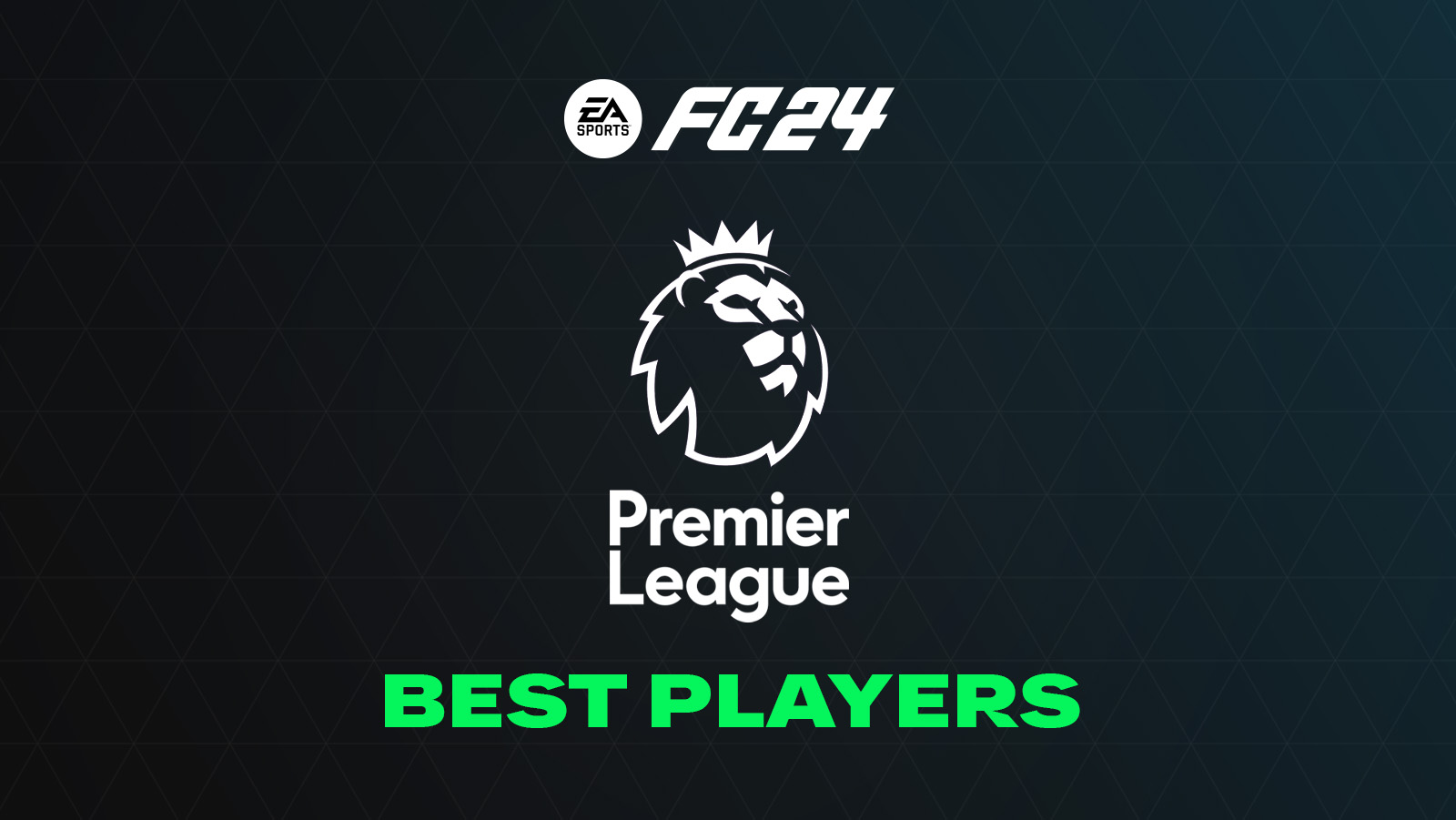 FIFA 22 – Best English Players (Top GKs, Defenders, Midfielders &  Attackers) – FIFPlay