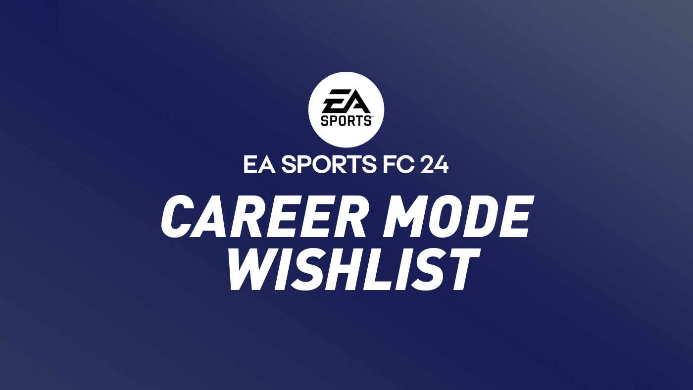 FIFA ONLINE CAREER MODE (PS4 EDITION!) - RECRUITING MANAGERS FOR 2ND  SEASON! : r/FifaCareers