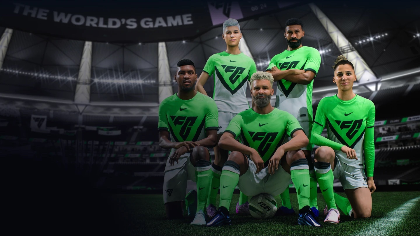 FIFA 24 Release Date: What We Know So Far