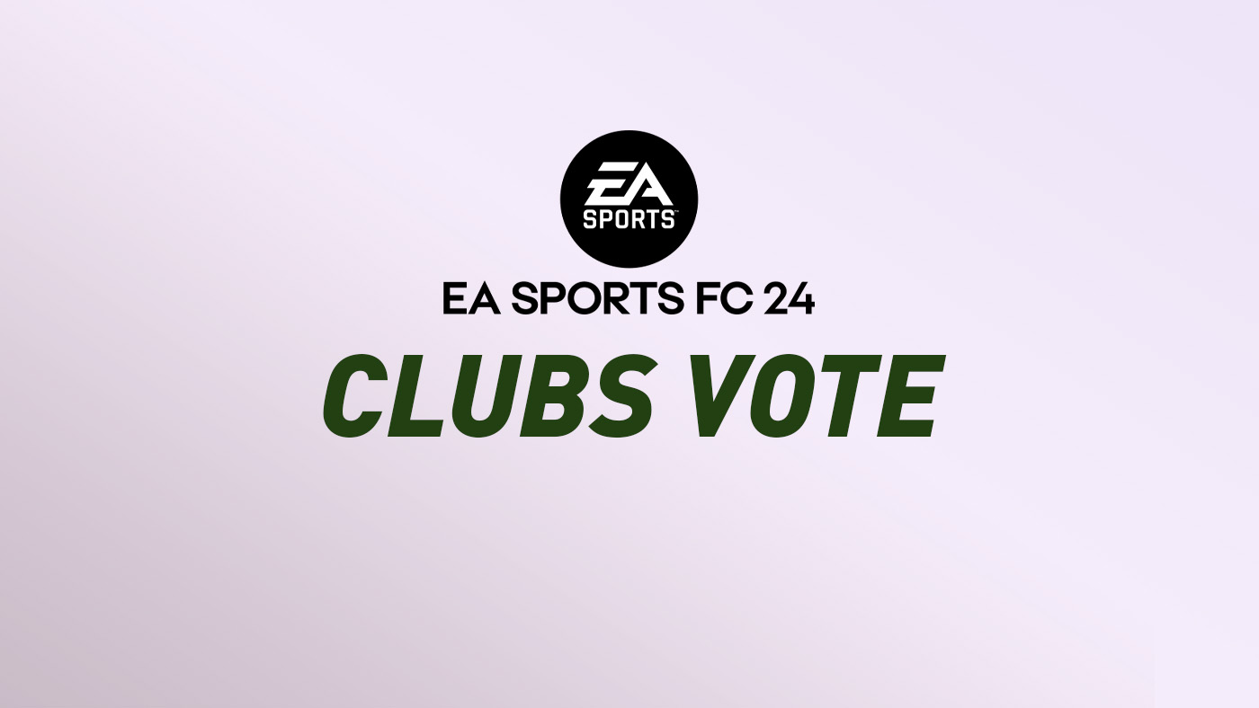 EA FC 24 Todas as ligas e clubes no FIFA 24