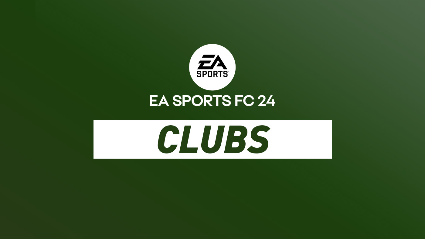 EA FC 24: Web App und Companion App sind live! – Alles über Login und  Download