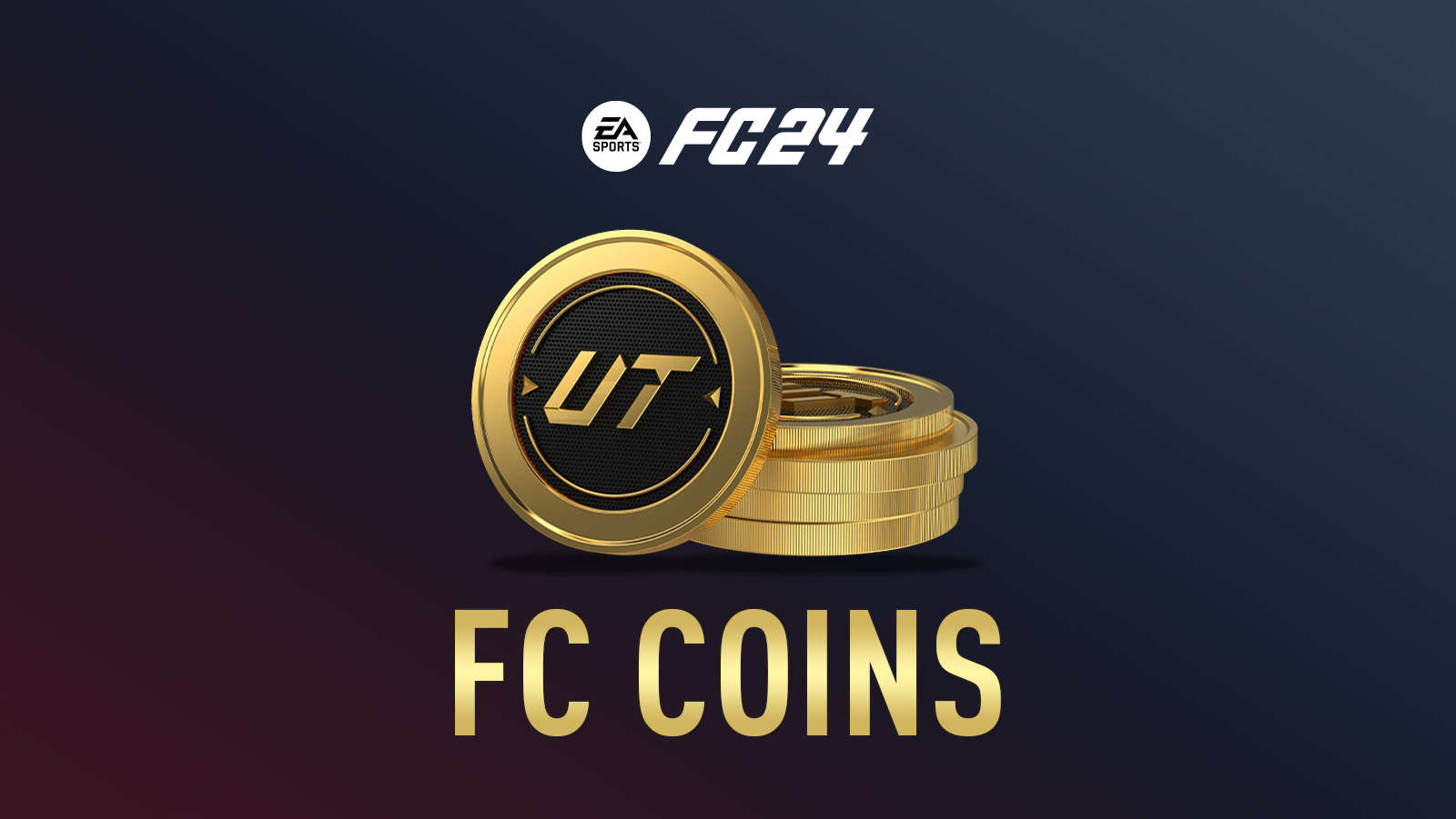 100K de EA FC 24 Coins - FUT 24 PC - Banco das Coins - Compre FIFA