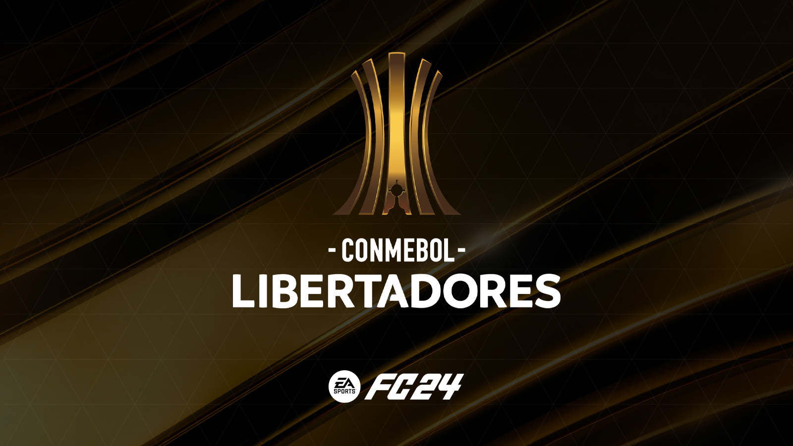 FC 24 CONMEBOL Libertadores – FIFPlay