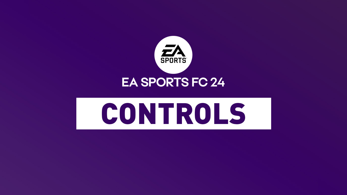 FIFA 22 Basic Controls For PC - An Official EA Site