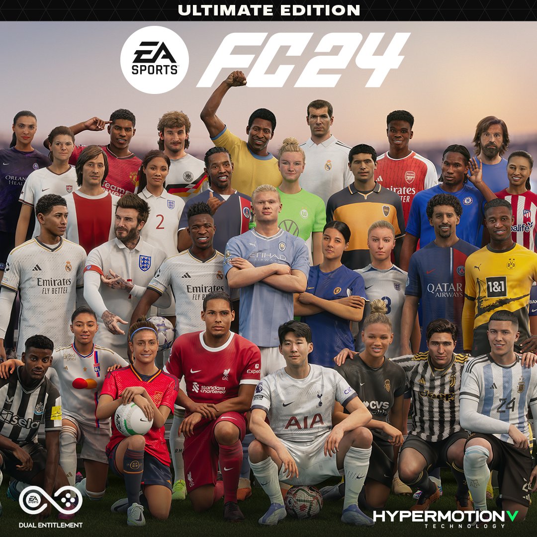 eFootball 2024 Packs – FIFPlay