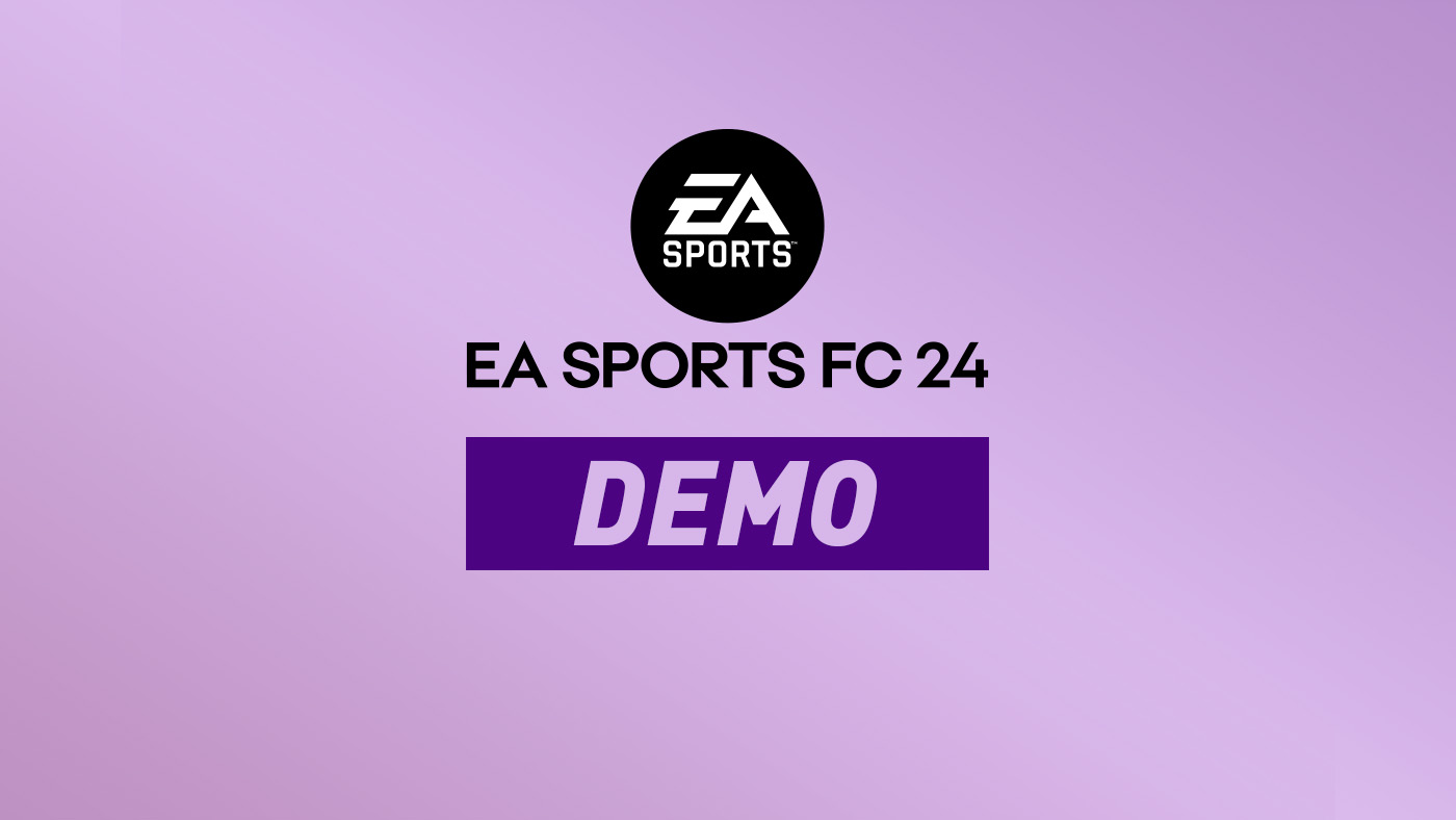 EA FC 24 pre-download on PC: Download size, all available options