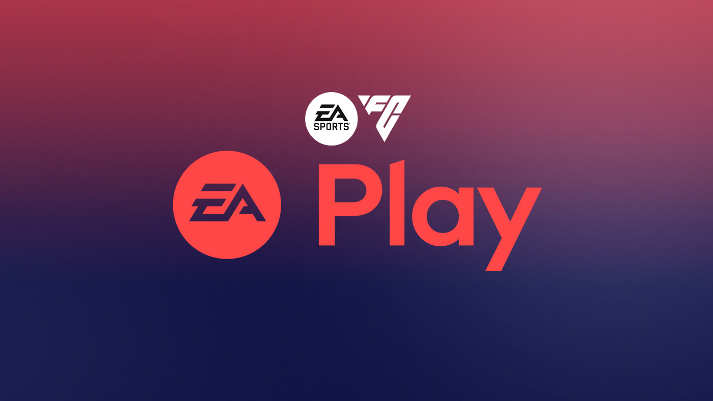 EA Play for EA Sports FC 24