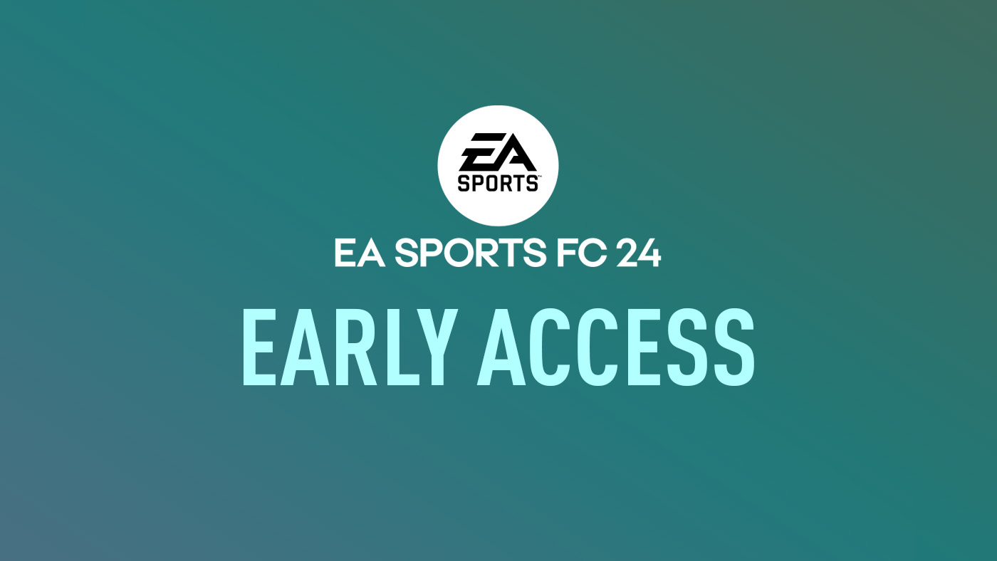 EA Sports FC 24 web app: Release date & how to get an early start