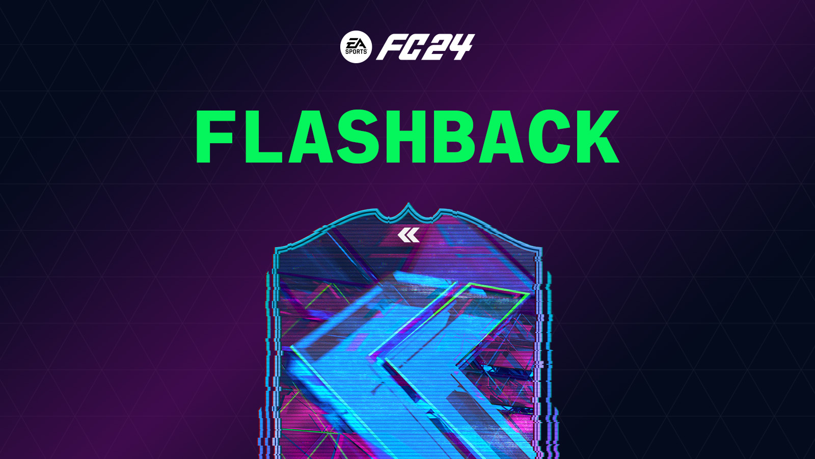 FC 24 Flashback