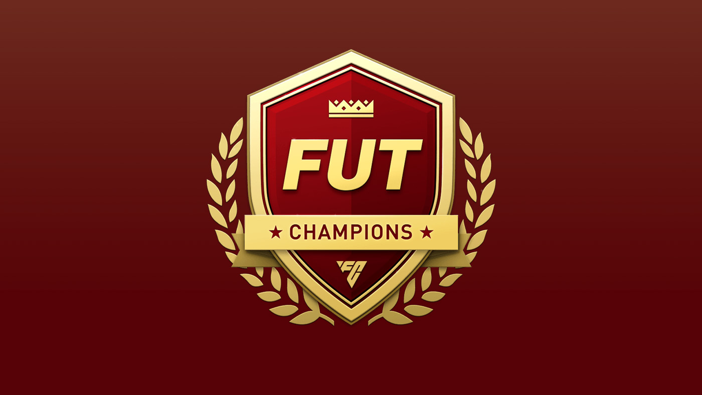 FUT Champions FC 24