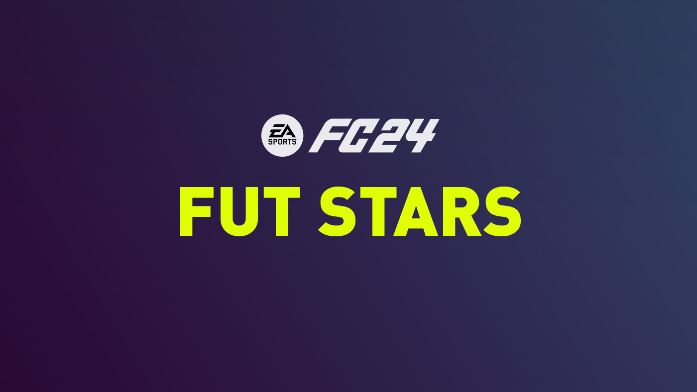FC 24 – FUT Stars (Moments Stars)
