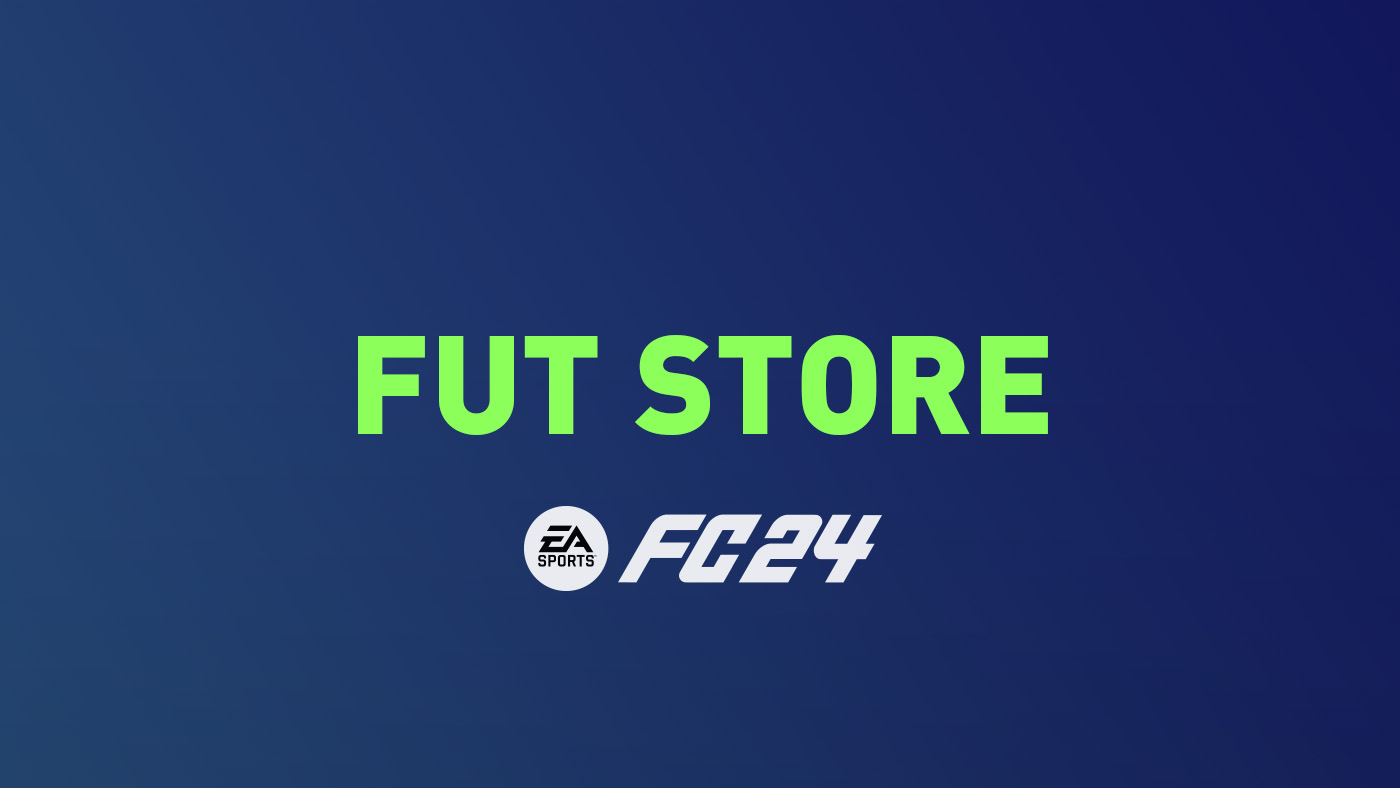 FUT 24 Web App Is Here  FC 24 Ultimate Team 