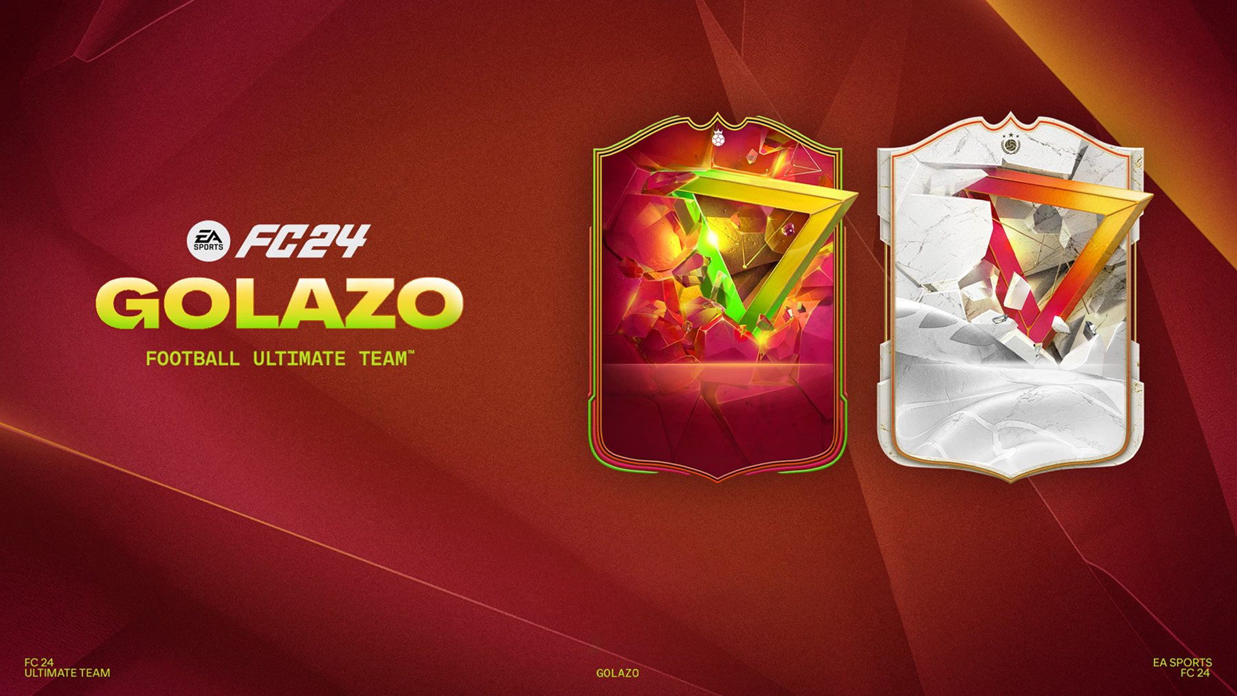 Golazo - EA Sports FC 24
