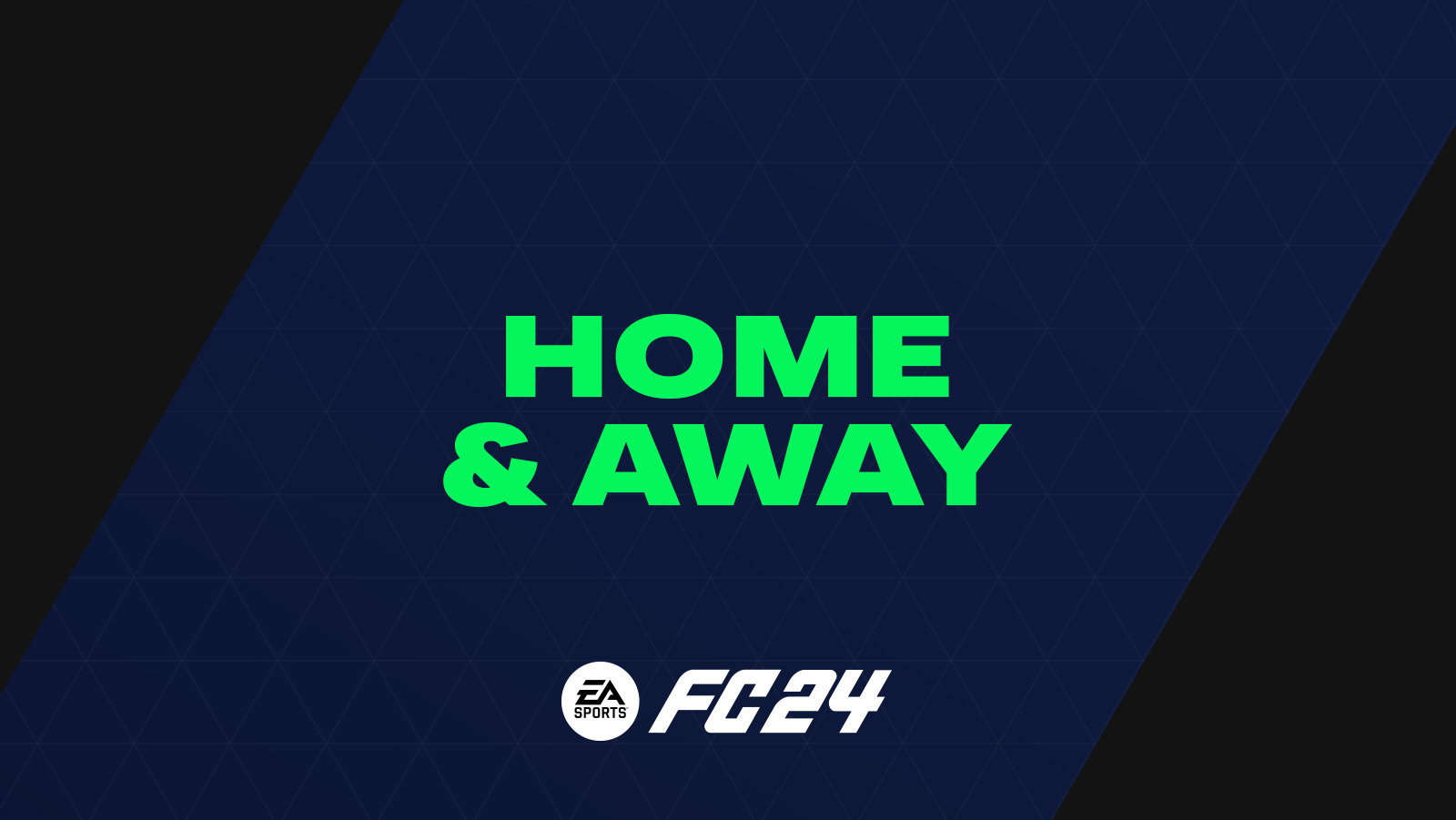 FC 24 Home & Away