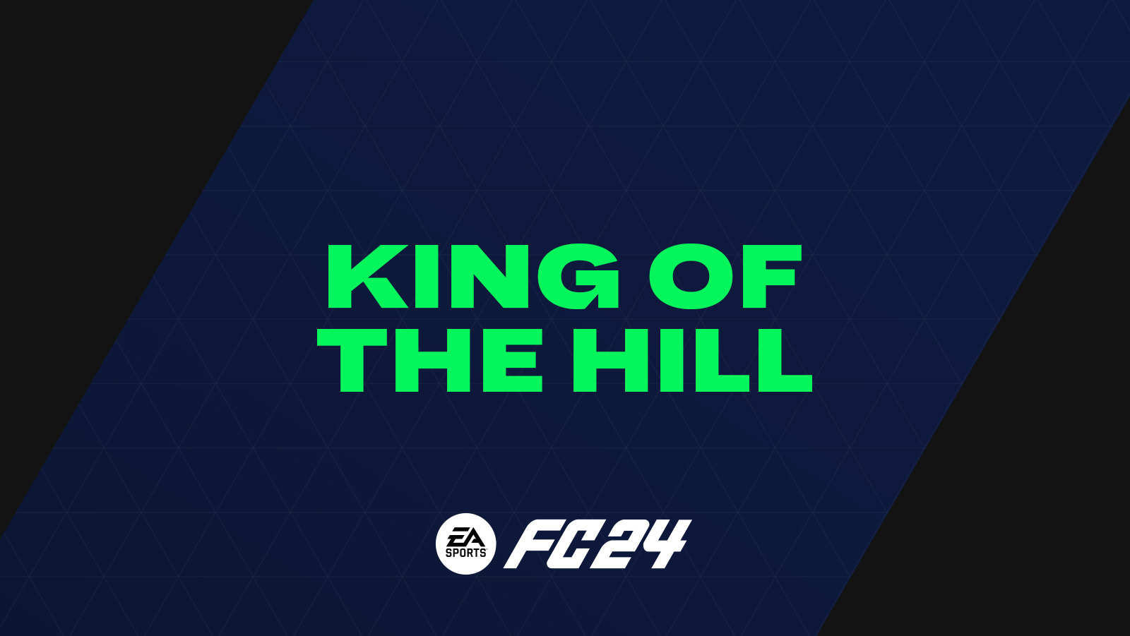 FC 24 King of the Hill