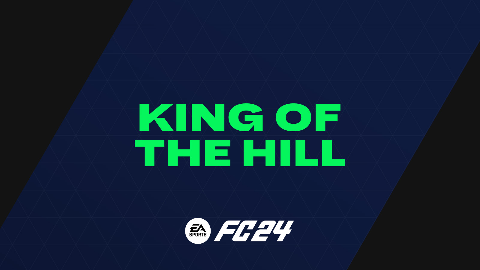 FC 24 King of the Hill – FIFPlay