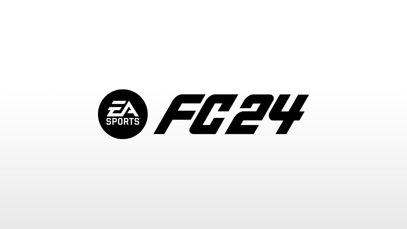 Download EA Sports FC 24 Logo