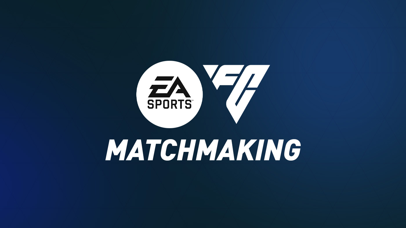FC 24 Matchmaking