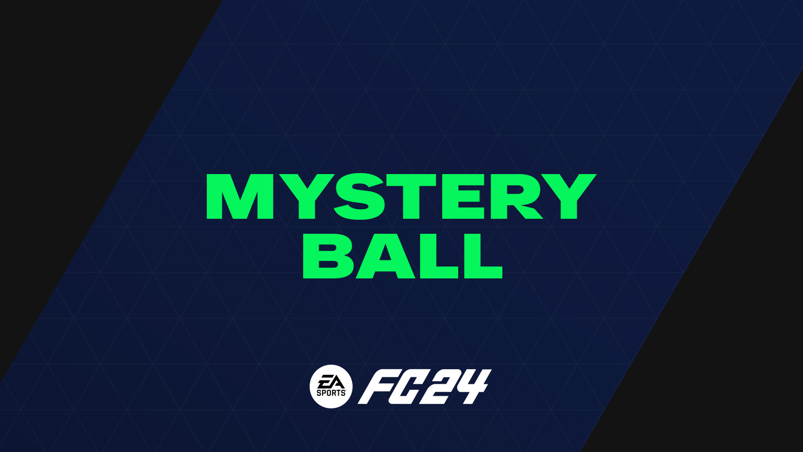 FC 24 Mystery Ball