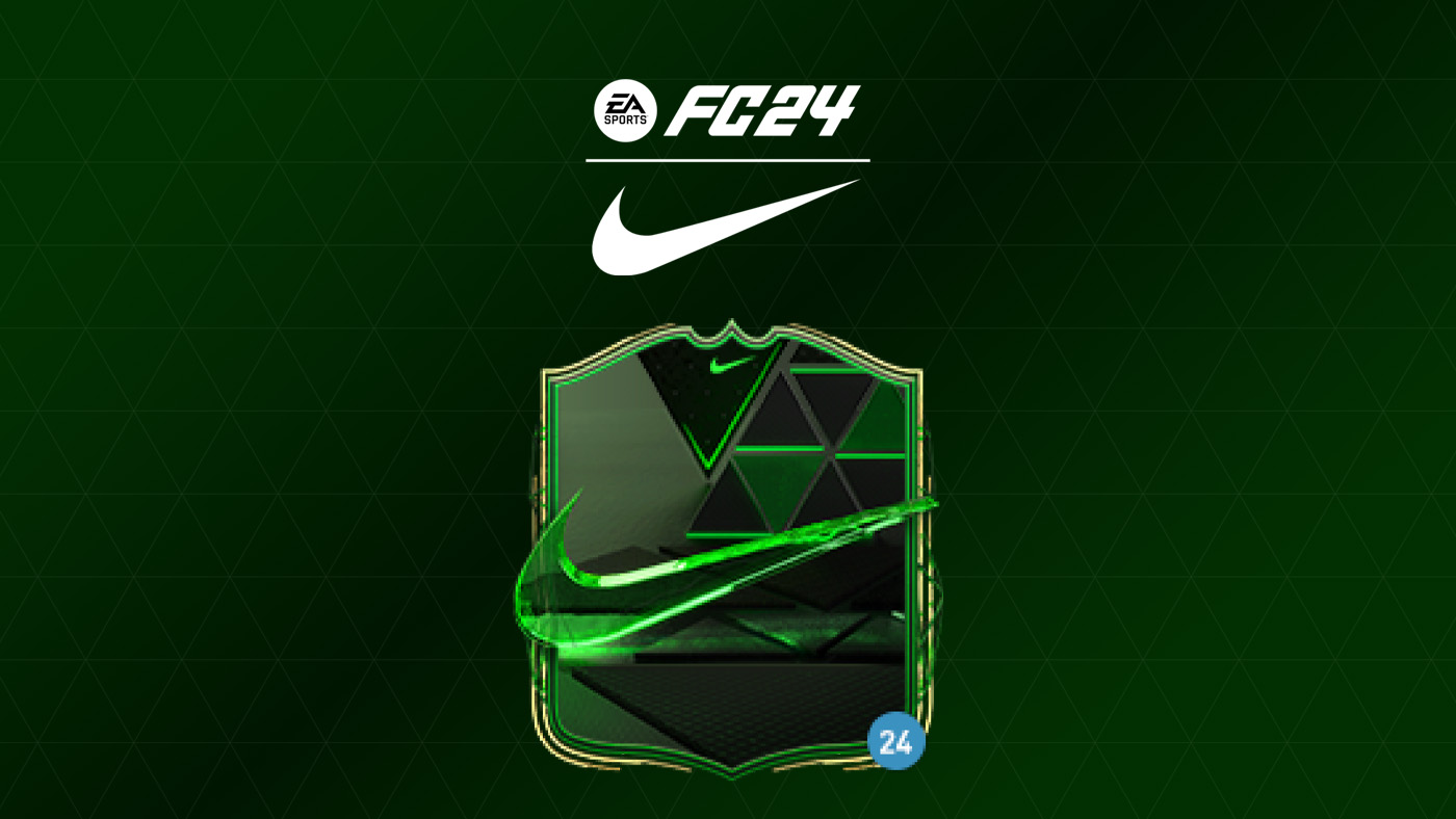 Équipe ultime - Nike FC 24