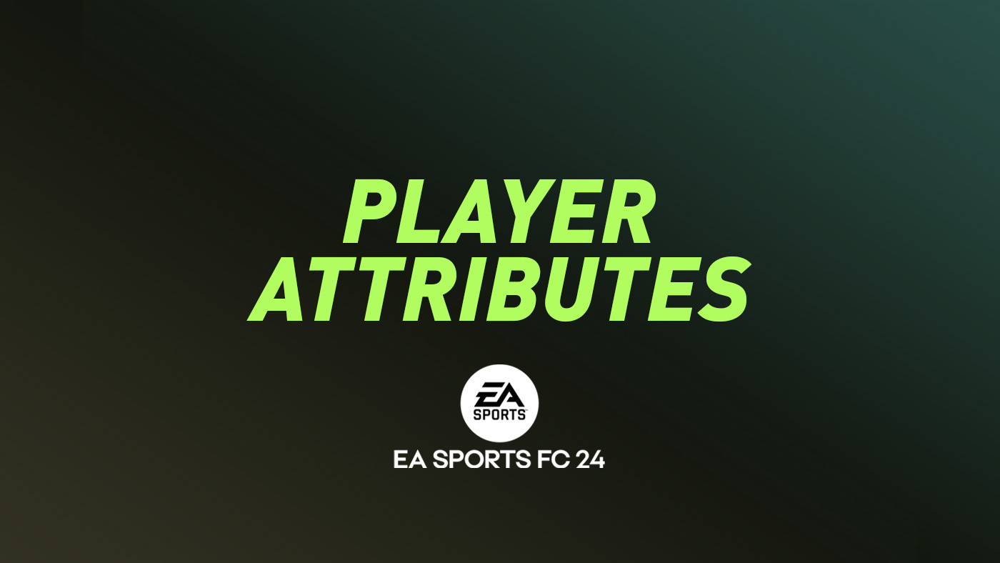 Player Attributes