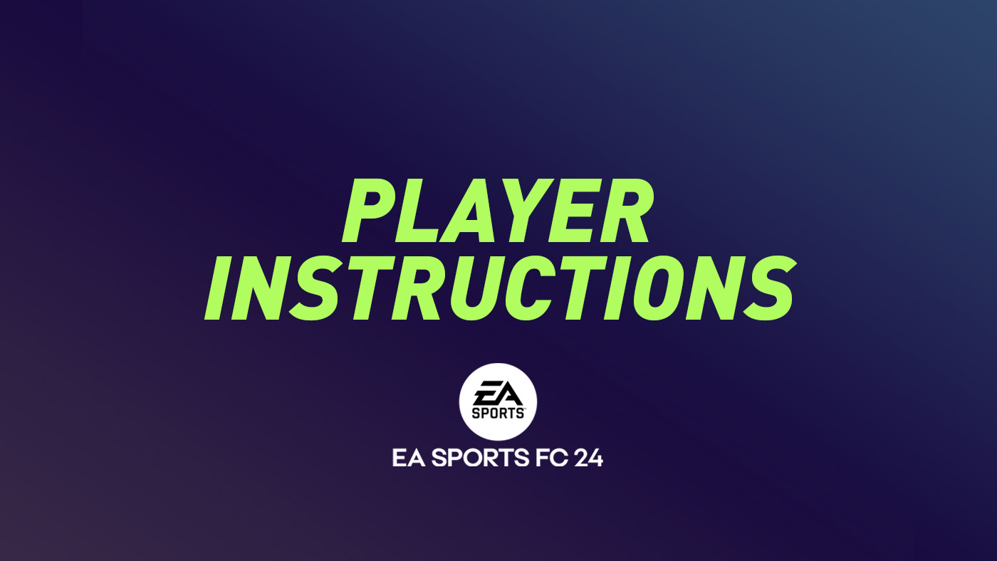 FIFA 21 Manual – FIFPlay