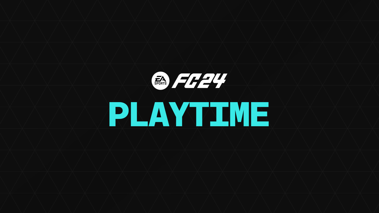 Playtime FAQ