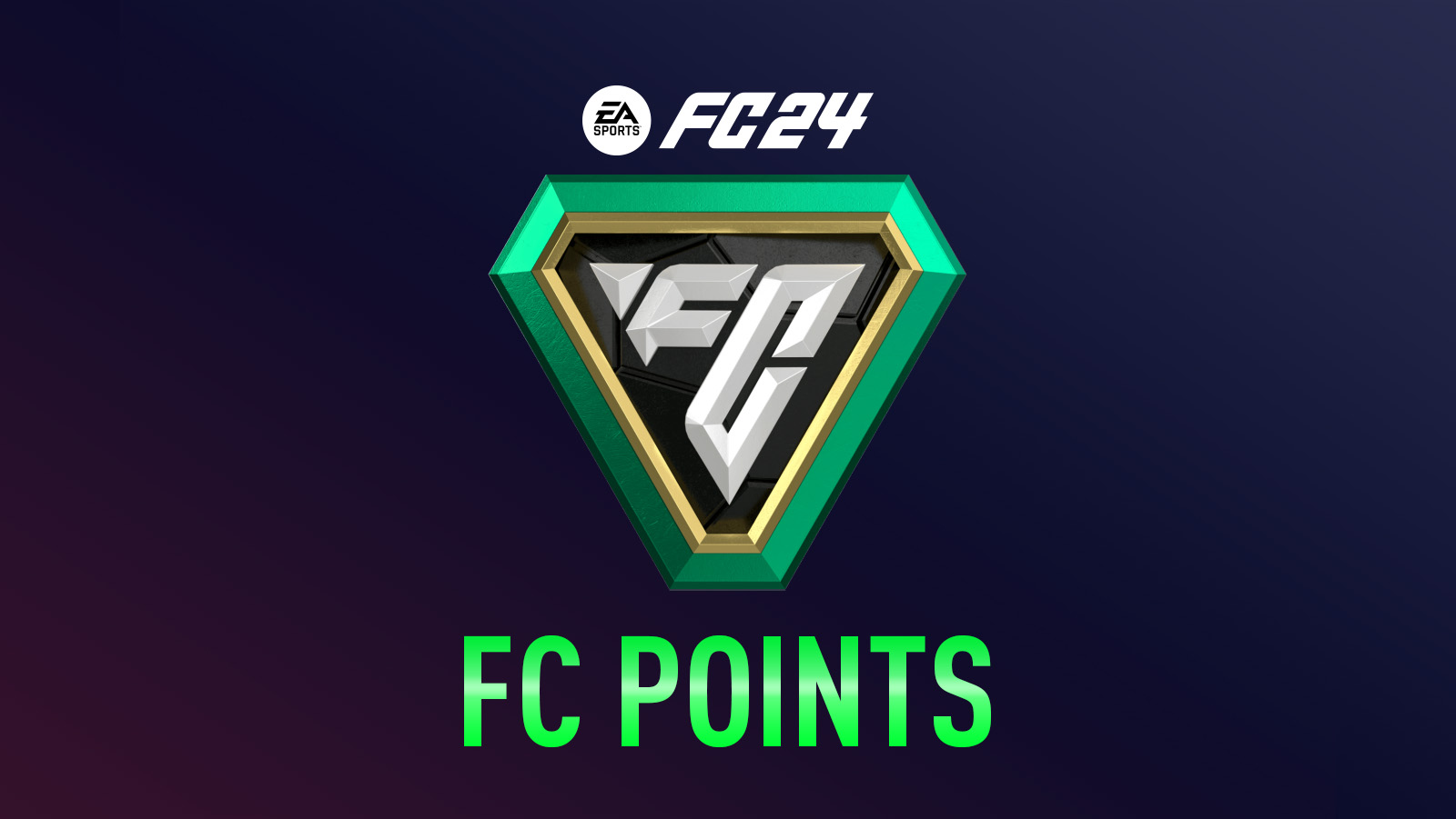 FifaTradingRomania on X: ✓As confirmed by EA Help, you can transfer your  FIFA Points from FIFA 23 to EAFC24 🔹You can do this by logging into  console/PC. . #eafc24 #eafcpoints #fifapoints  /