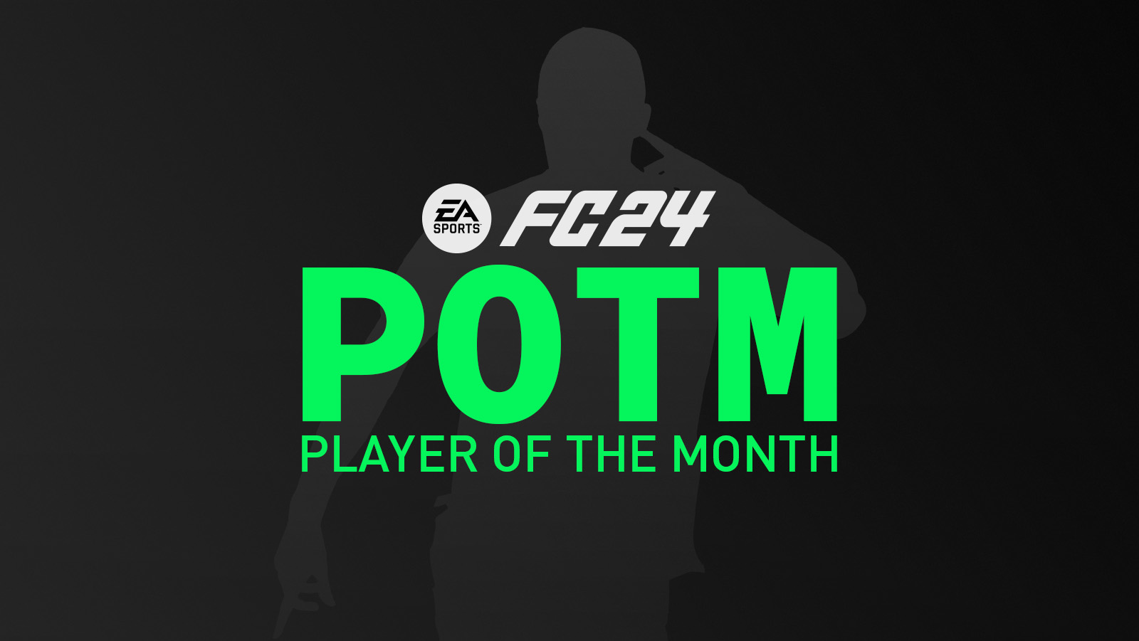 FC 24 Player of the Month (POTM) – Premier League, LaLiga, Bundesliga, Serie A & Ligue 1