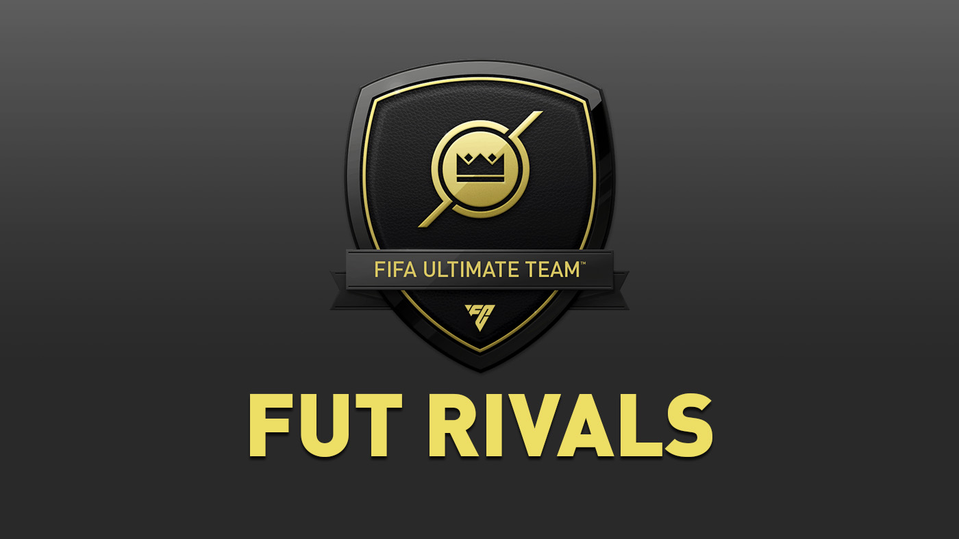 Division Rivals FC 24 Ultimate Team