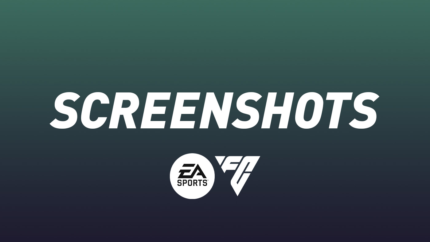 EA SPORTS FC™ 24 Screenshots · SteamDB