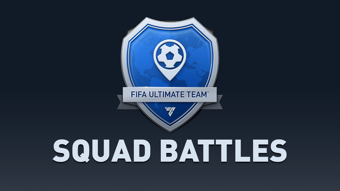 FC 24 Squad Battles