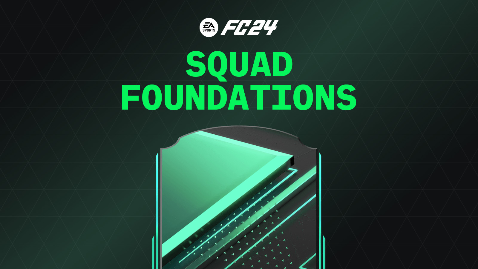 FC 24 Squad Foundations